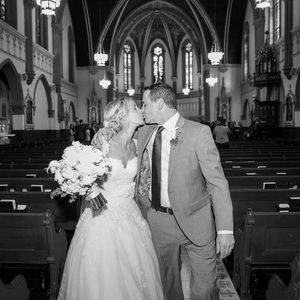 Meet your Posher, Christin